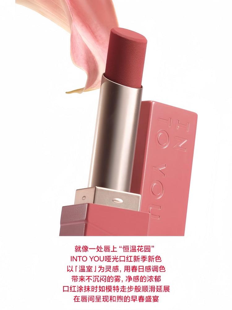 Matte Lipstick 2.7g