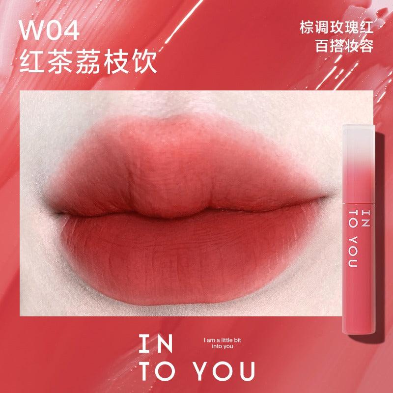 INTO YOU Watery Lip Matt 2.6g