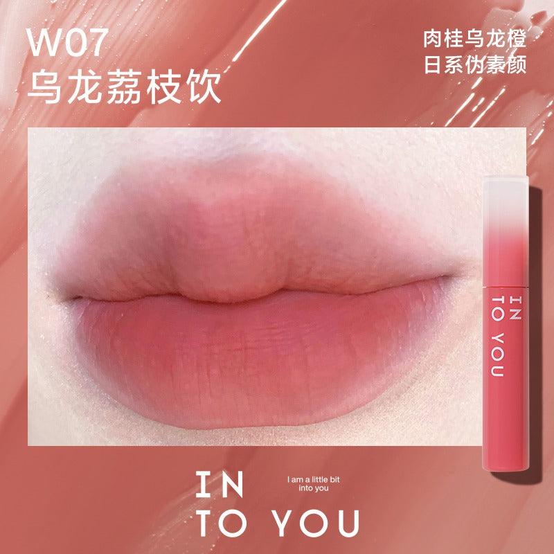 INTO YOU Watery Lip Matt 2.6g