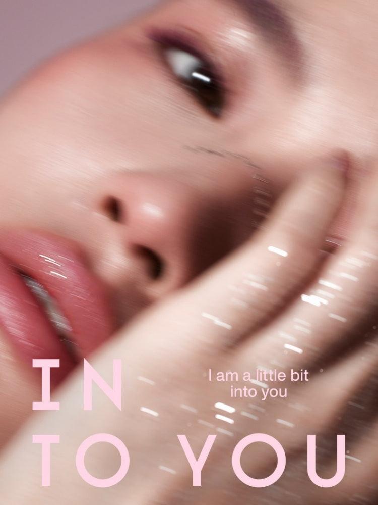 INTO YOU Daily Life Eyeshadow Palette 4g