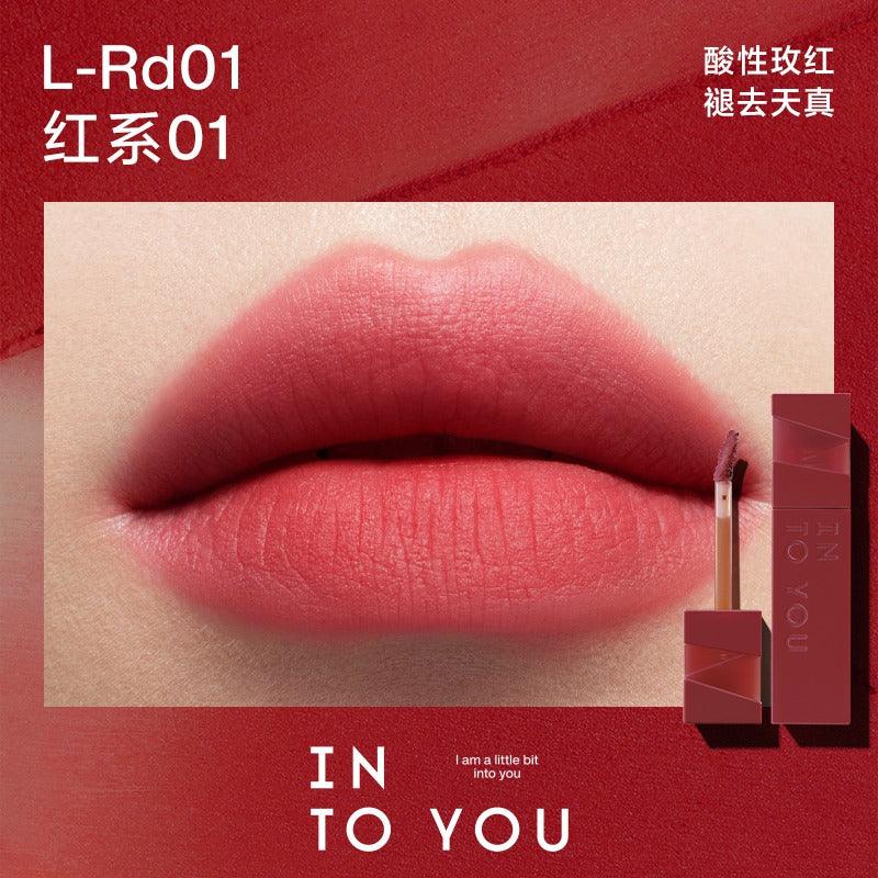 INTO YOU Light Long Lasting Lip Matt 3g