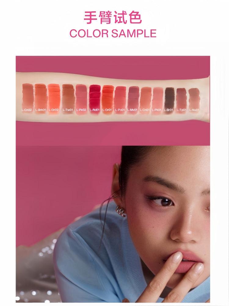 INTO YOU Light Long Lasting Lip Matt 3g