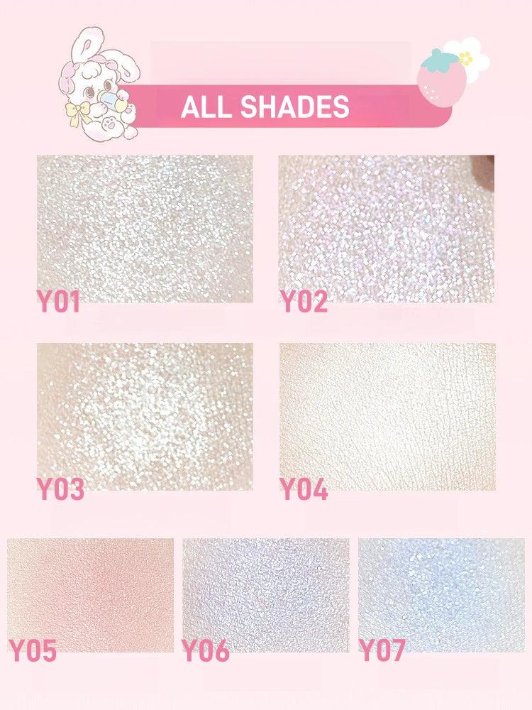 Cream Eyeshadow Pen 1.2g