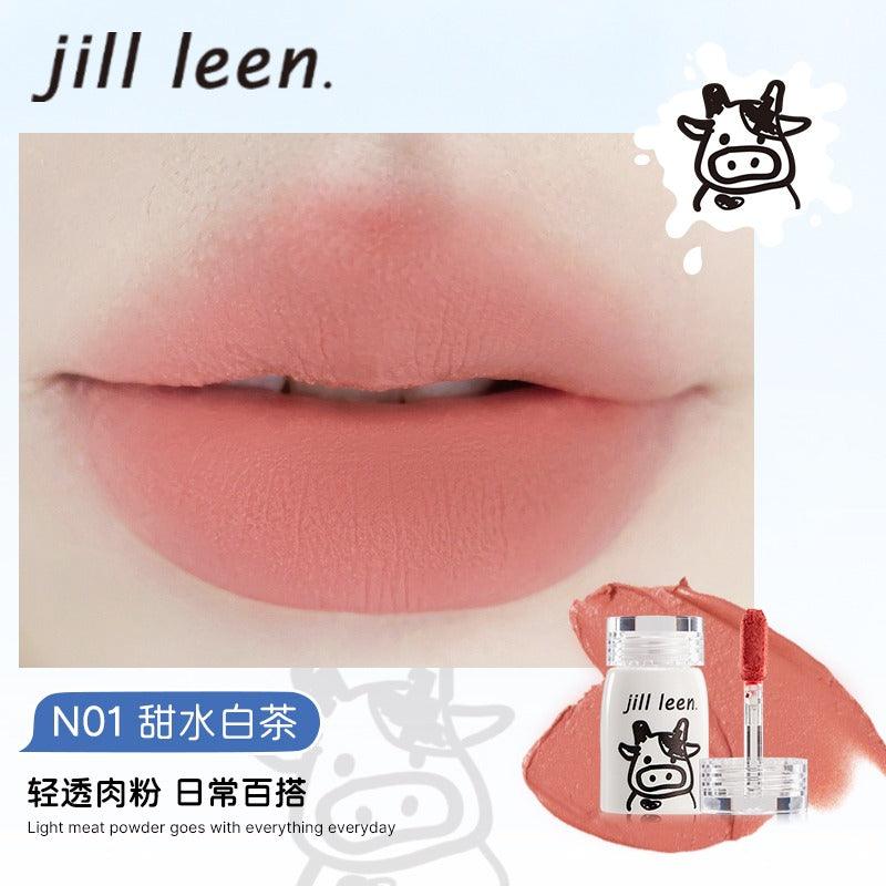 Milk Mist Lip Mud