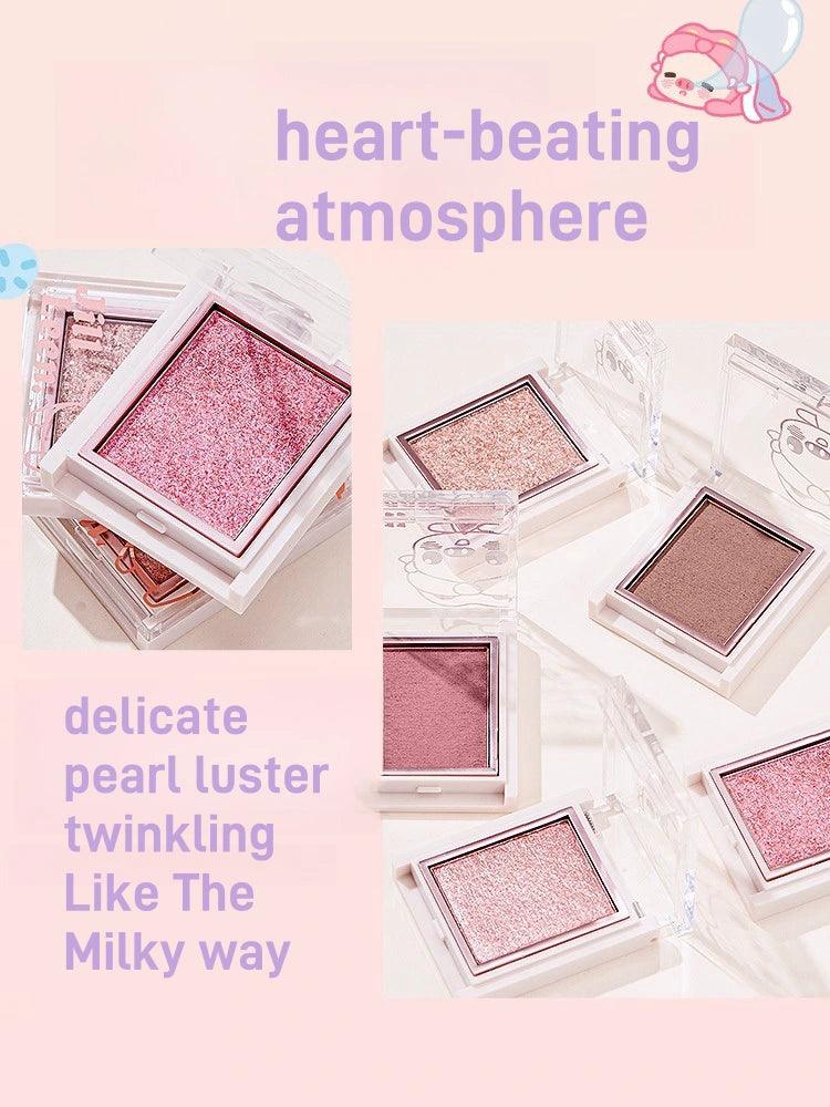 Single Color Eyeshadow 2.7g-3g