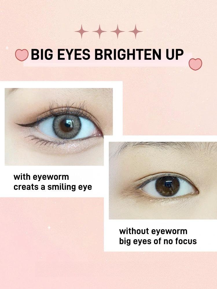 Smooth Silkworm Eyeliner Pencil 1.6g