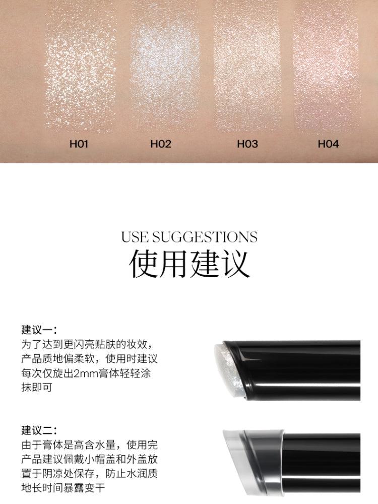 Jelly Highlighter Stick 2g