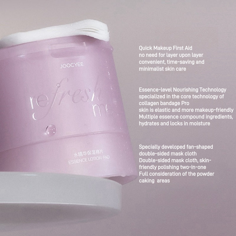 Essence Lotion Pad 120g