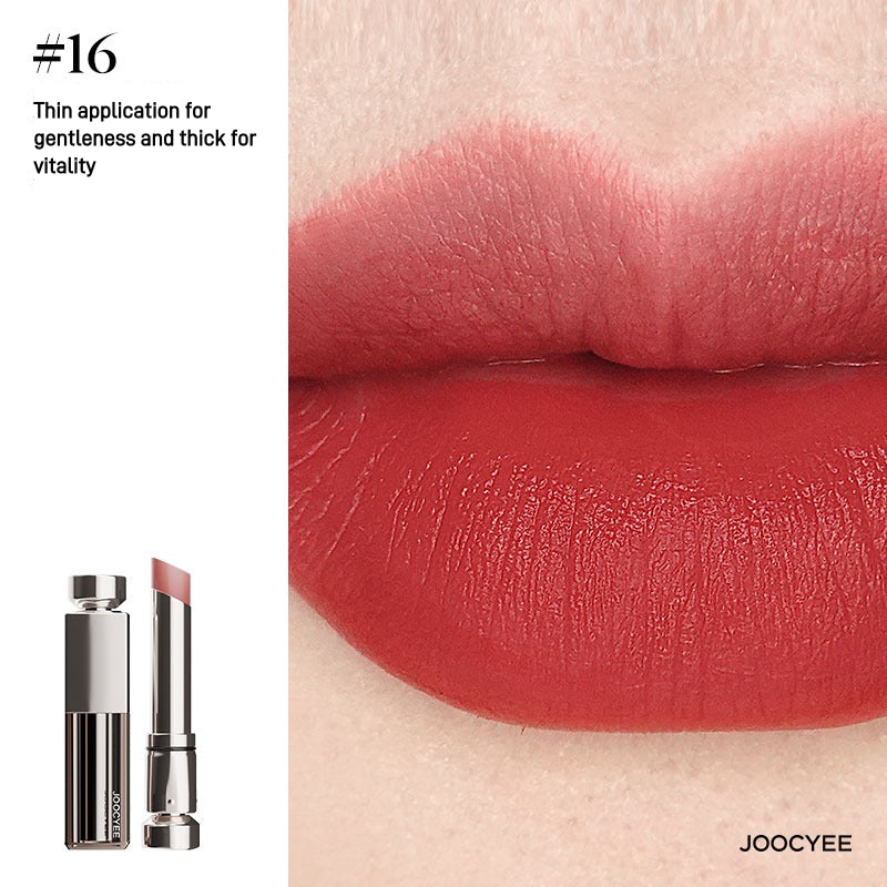 Essence Matte Rouge 3.2g