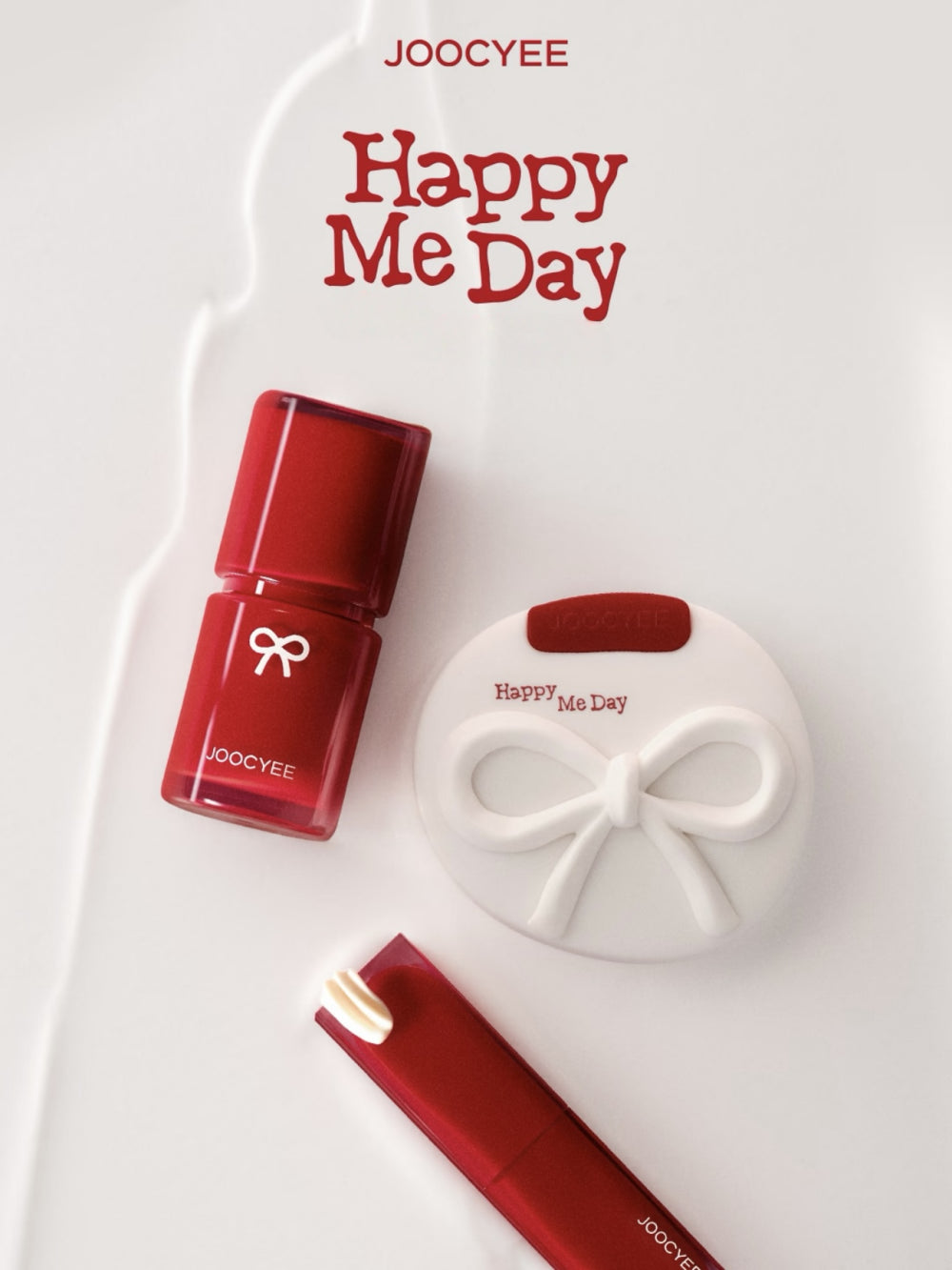 Joocyee Happy Me Day Makeup Collection