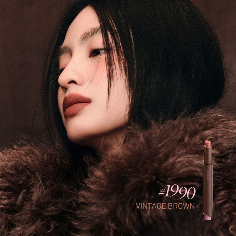 Joocyee Velvet Rouge 3g