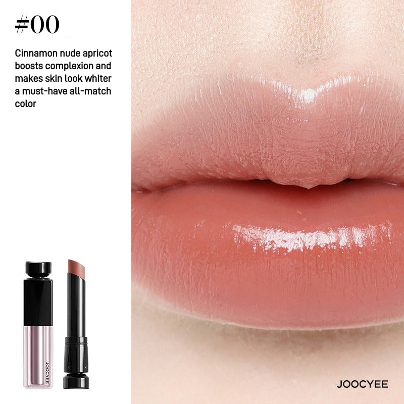Water Glazed Rouge 3.5g