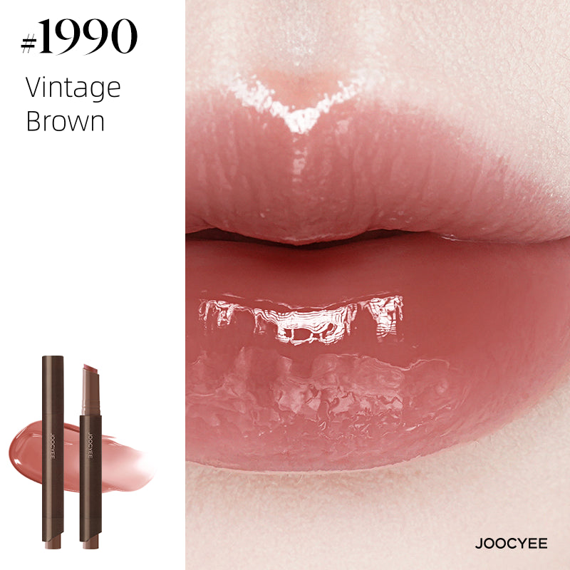 Joocyee Lasting Glossy Rouge 3g