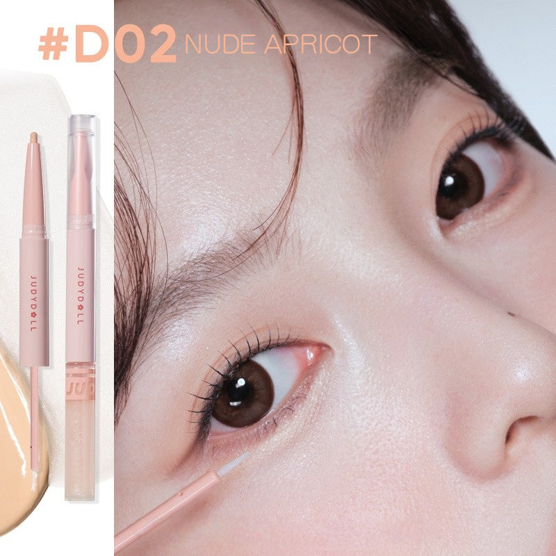 Judydoll Dual End Undereye Pen 170mg+1.7ml