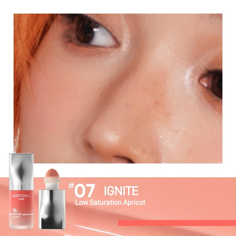 Liquid Blush 4.5g Live Series