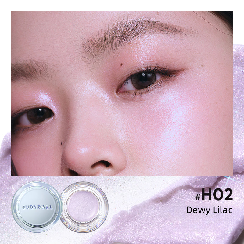 Judydoll - Luminous Highlighting Balm 6g