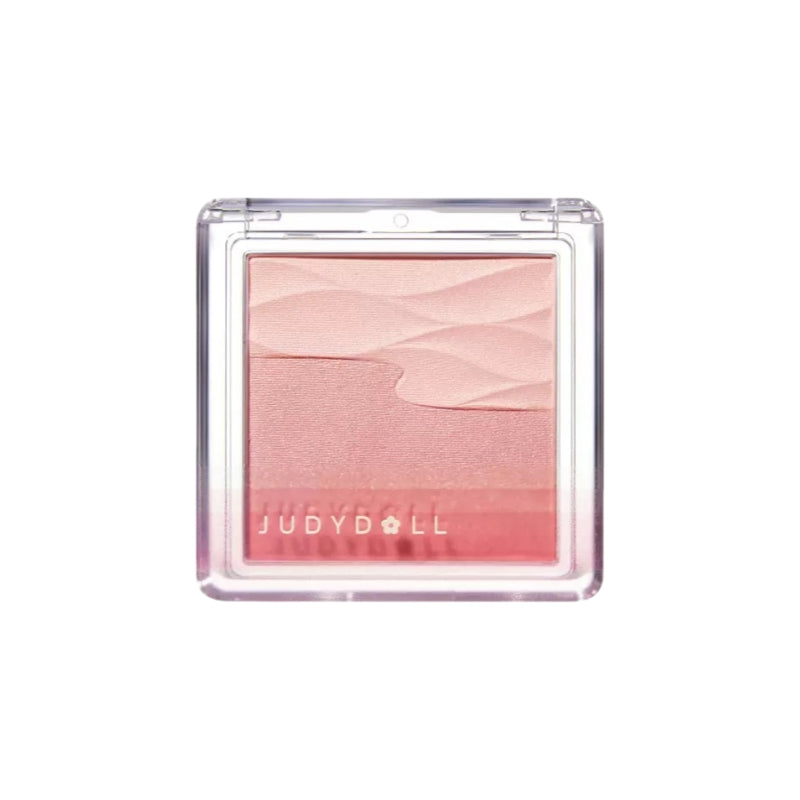 Satin Blush 5g