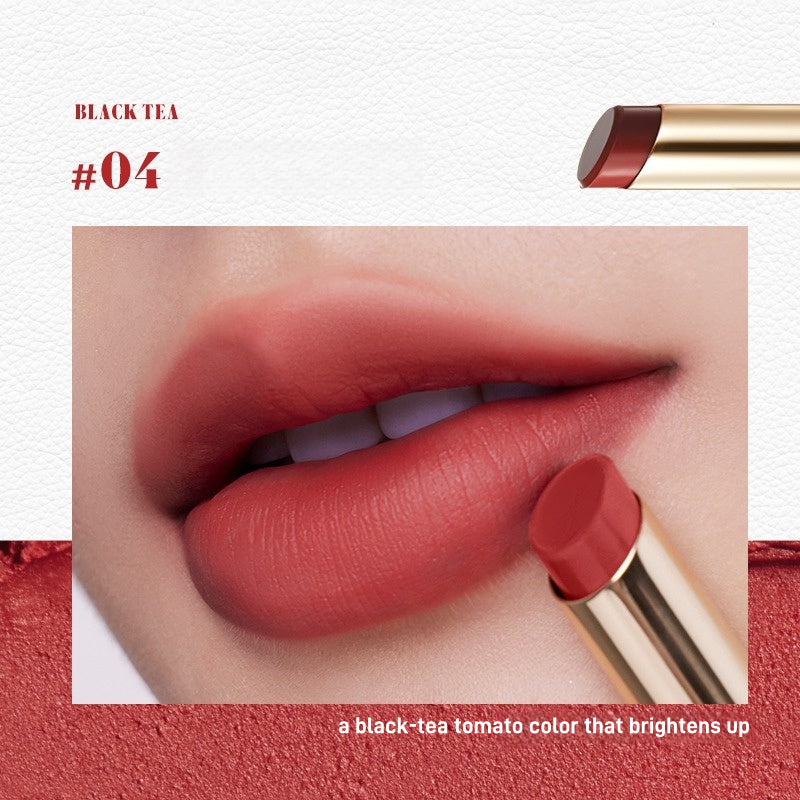 Soft Matte Lipstick 2g 2025 New Formula