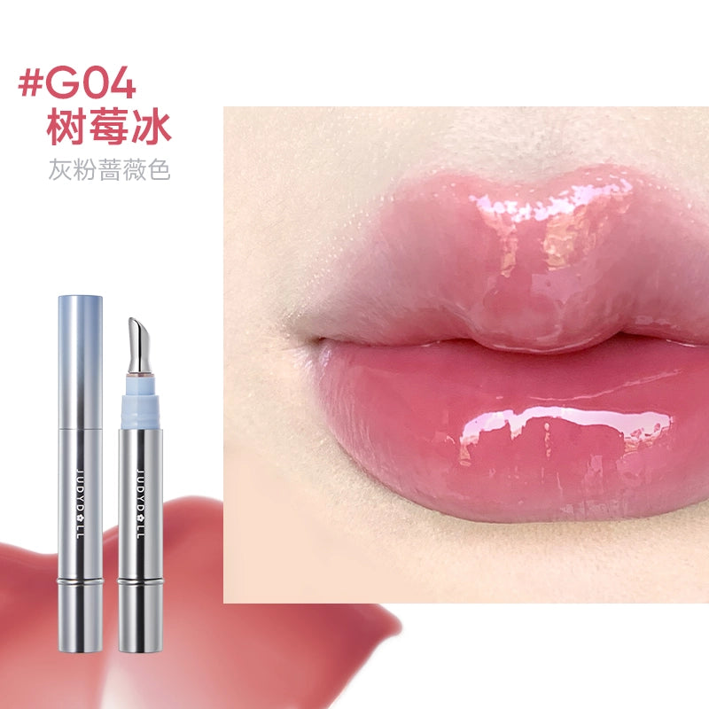 Watery Essence Lip Glaze 4ml