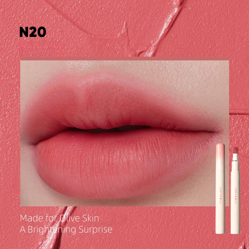 Judydoll - Matte Lip Cream