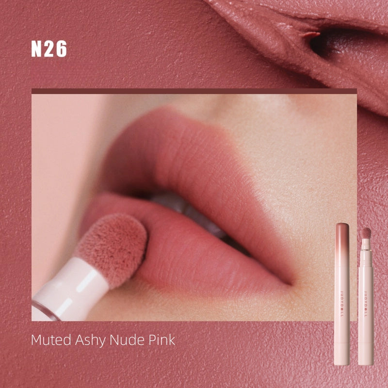 Judydoll - Matte Lip Cream