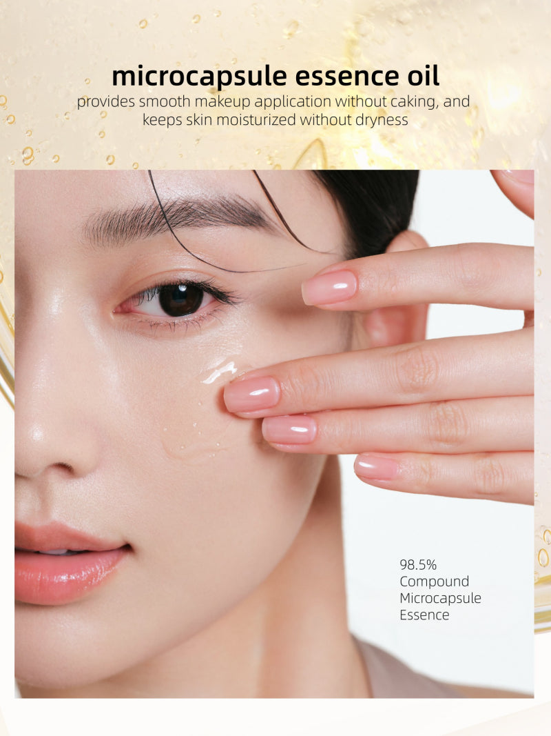 Judydoll Awake Truffle Essence Microbeads Serum 30g