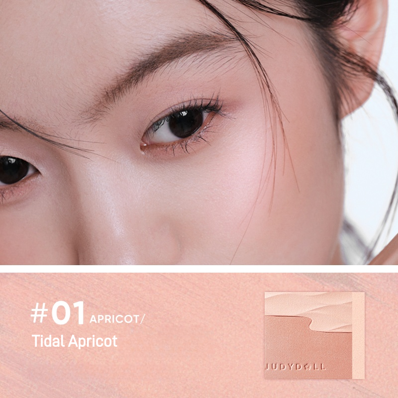 Judydoll - Satin Blush 5g