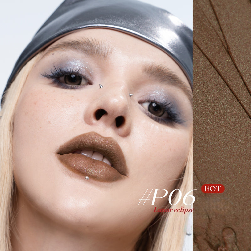 KAXIER - Mist Code Matt Lip Pencil 2g