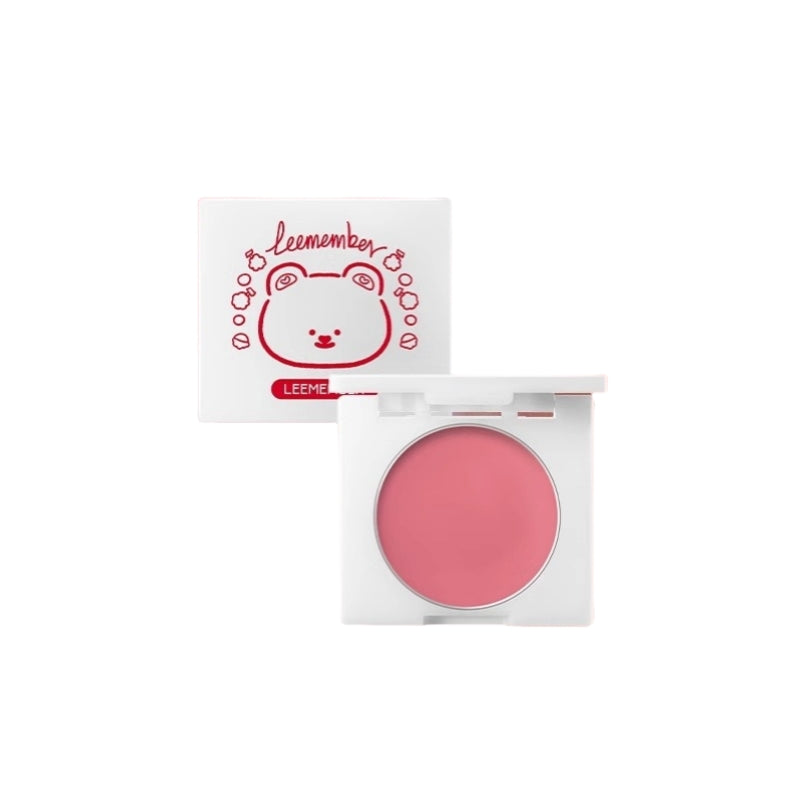 Bear Factory Base Blusher Cream 3g
