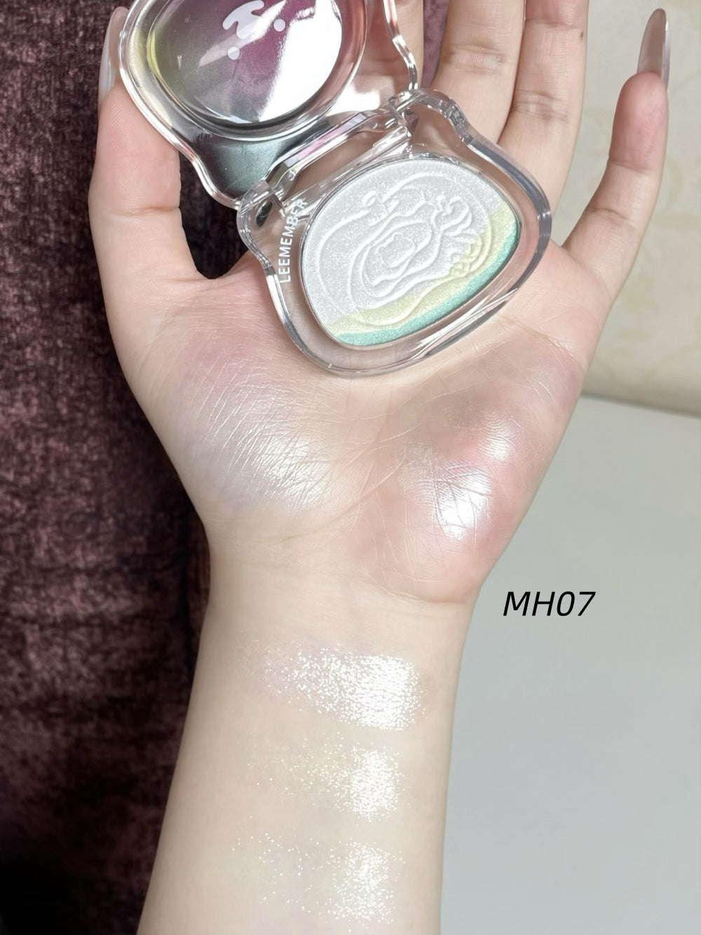Momo n Dreamcore Highlighter 6g