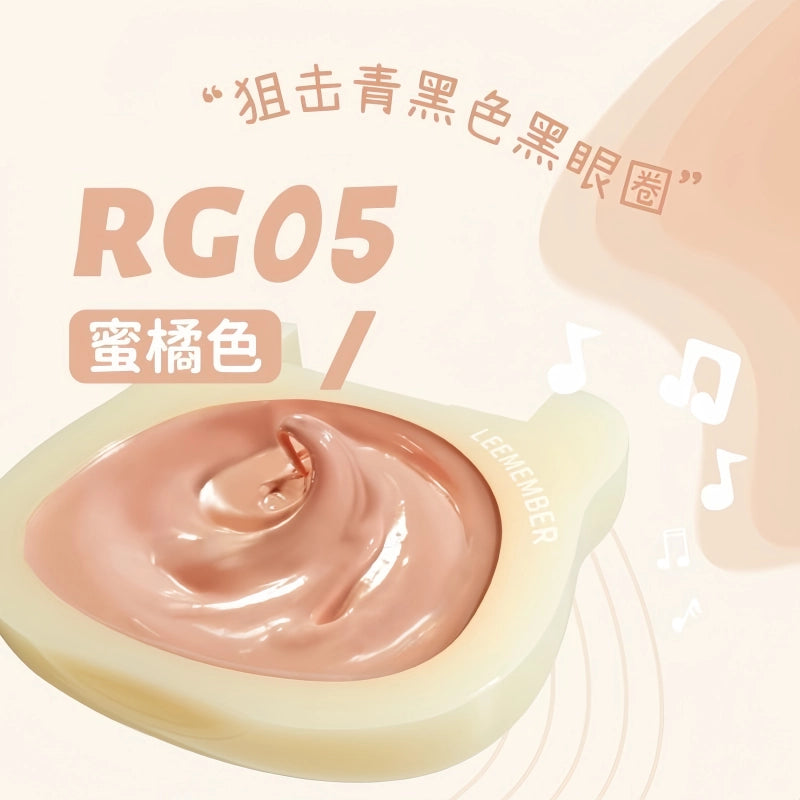 Magician Bear Highlight 6.5g