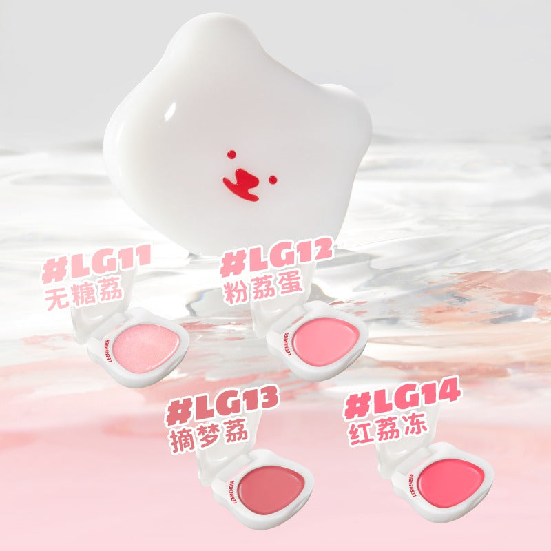 Magician Bear Multi Use Cream Blush 4g