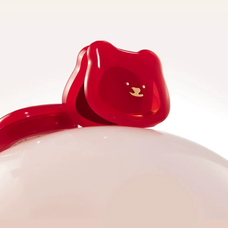 LEEMEMBER Red Apple Glossy Blush 4g