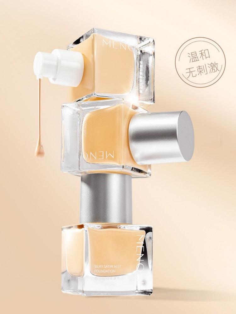 Silky Satin Mist Foundation L2122 30g