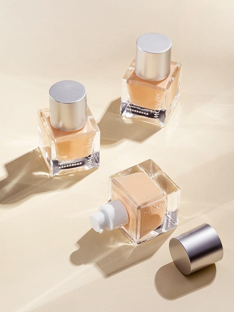 Silky Satin Mist Foundation L2122 30g