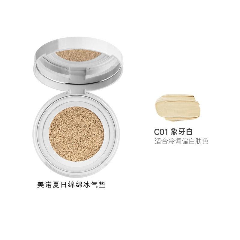 Soft Mist Matte Cushion L2319 L2353 11g