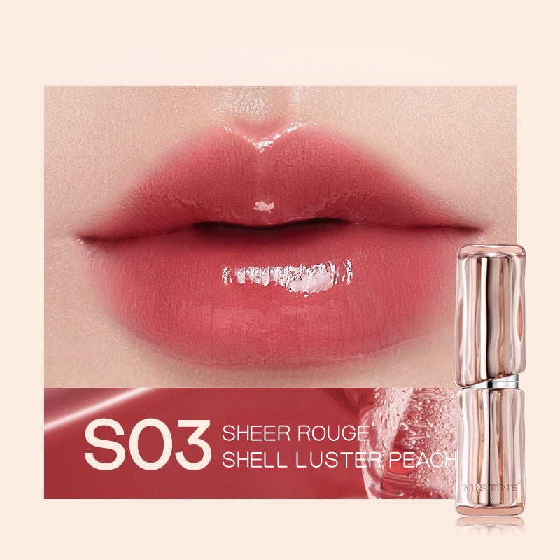 Thai Latte Rouge 3.5g