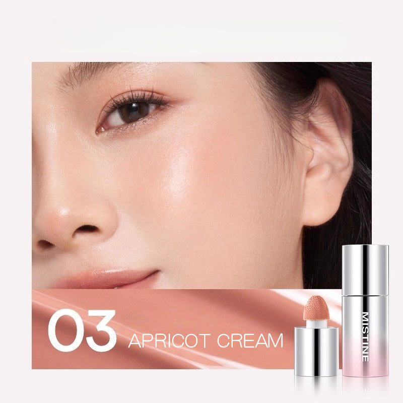 Thai Latte Velvet Liquid Blush 7g