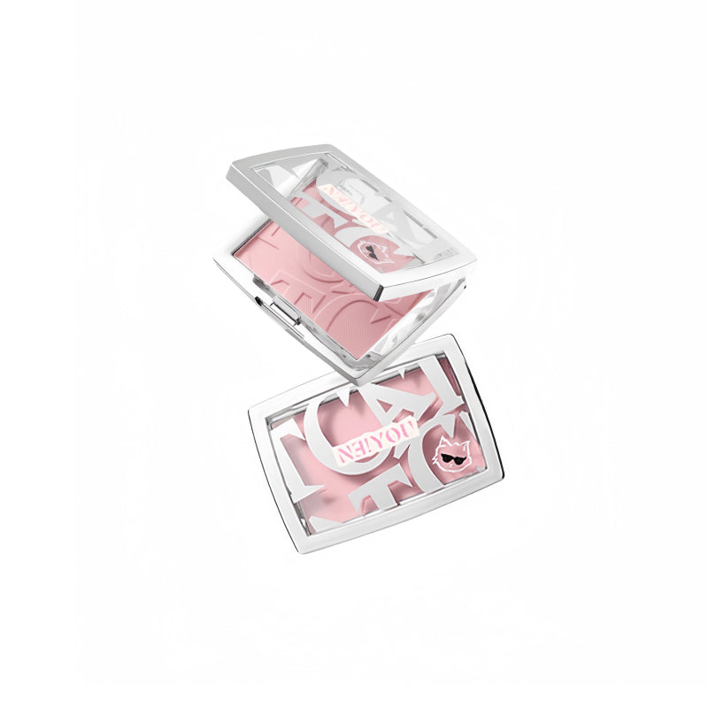 NEIYOU Cat Files Blush Powder 3g