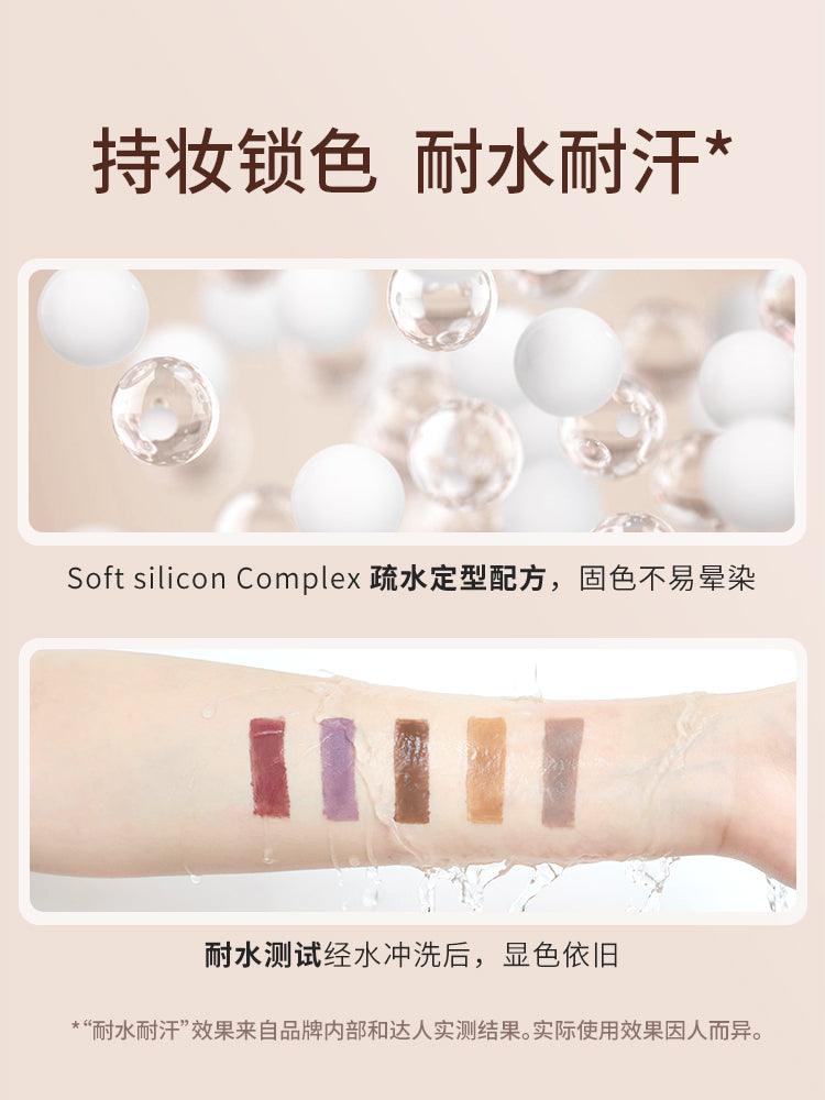 Chioture Eyebrow Dye COT020 - Chic Decent