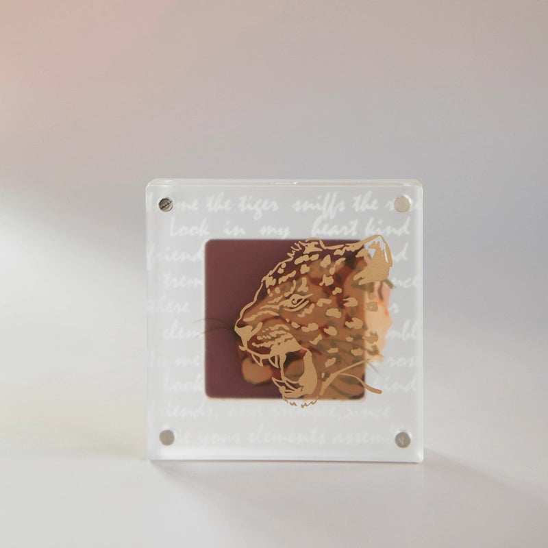 In Me The Tiger Sniffs The Rose Blush 6g