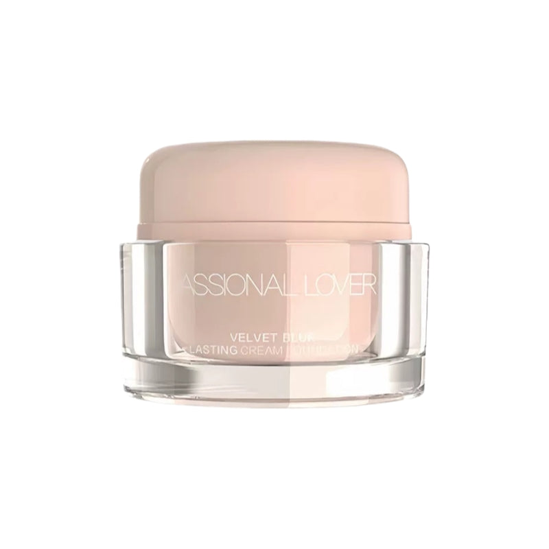 Velvet Blur Lasting Creamy Foundation 15g