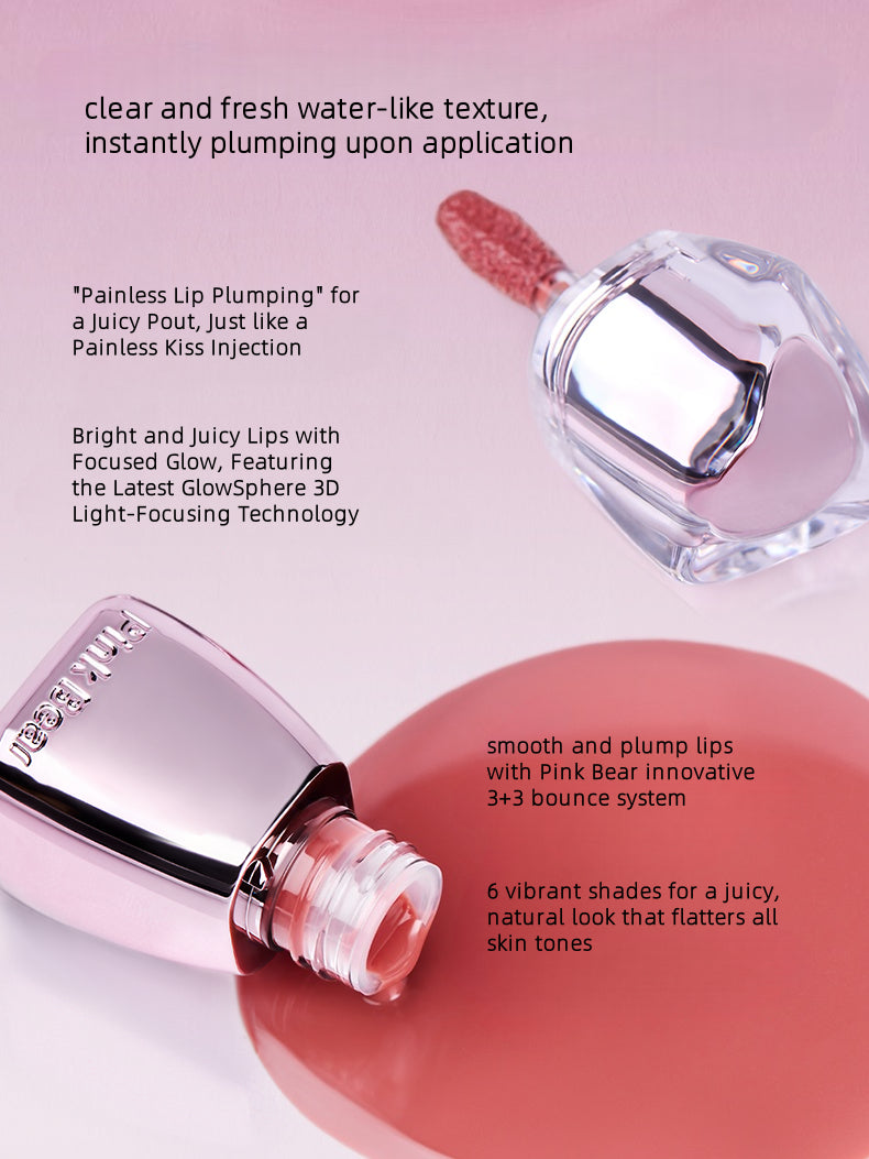 Plumping Lip Gloss 2ml
