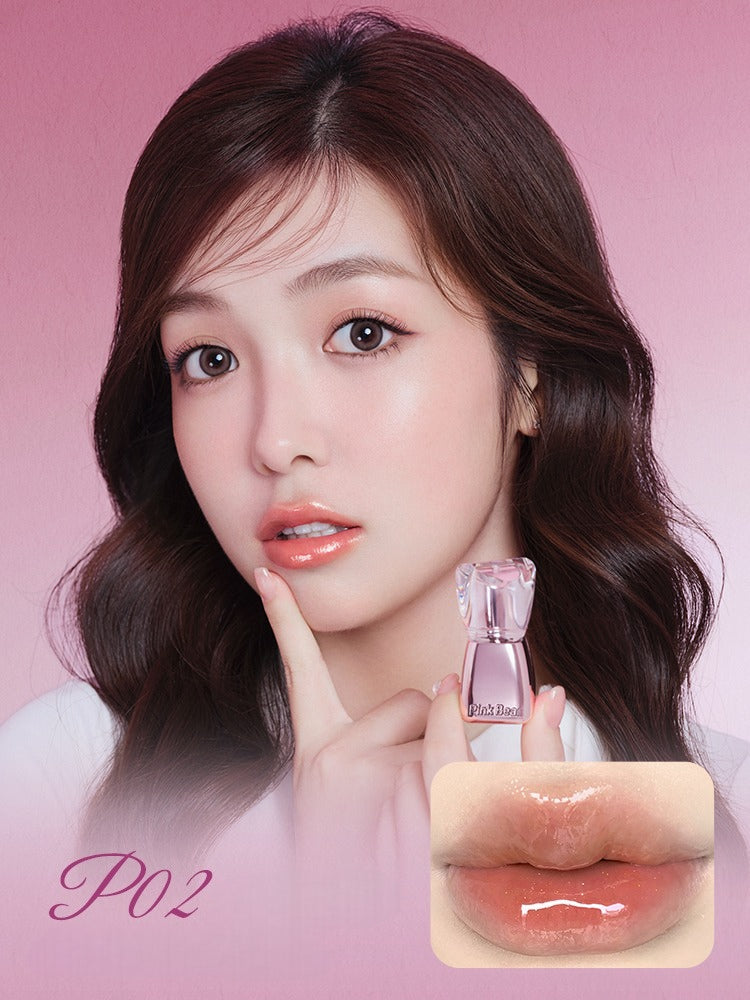 Plumping Lip Gloss 2ml