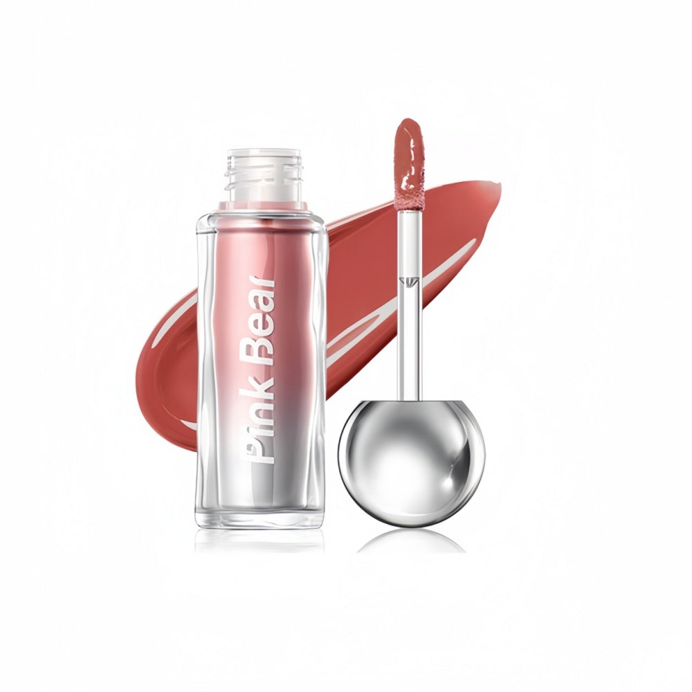 Pink Bear Tinted Lip Gloss 2g
