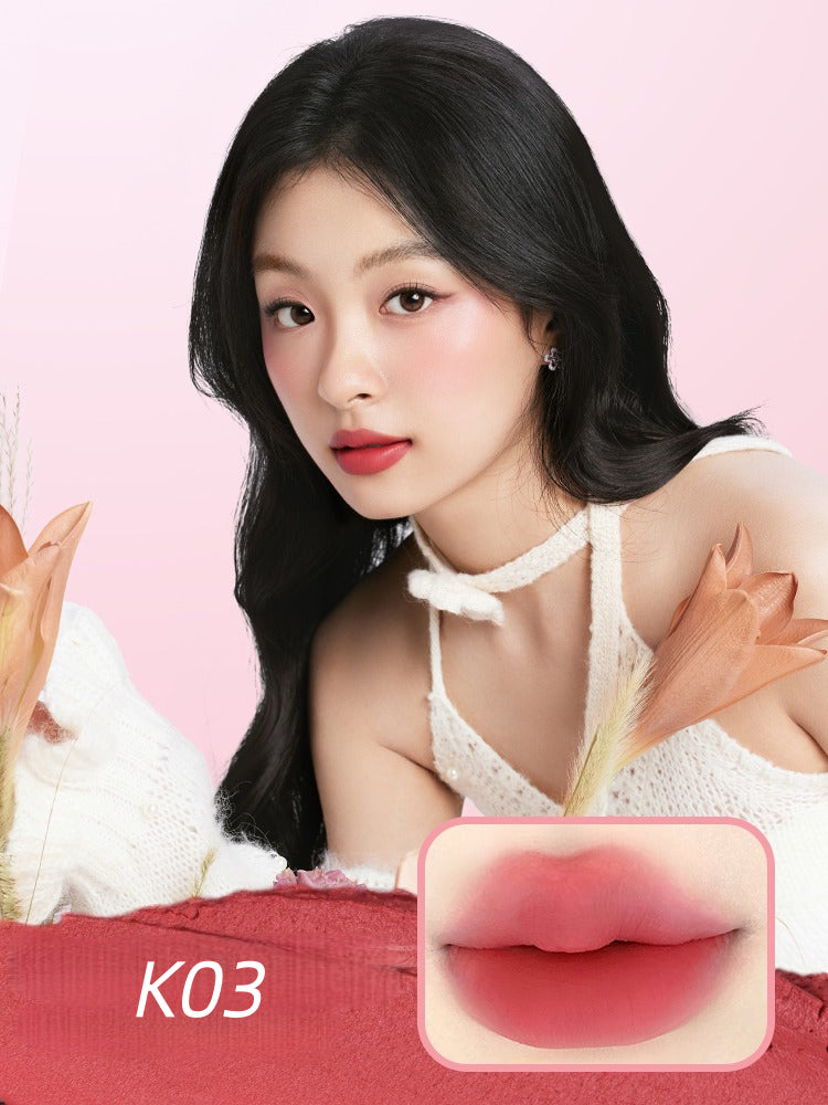 Pink Bear Wonder Last Lip Mud 2g