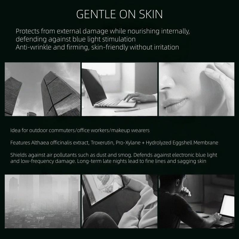 Lasting Oil Control Setting Spray 80ml