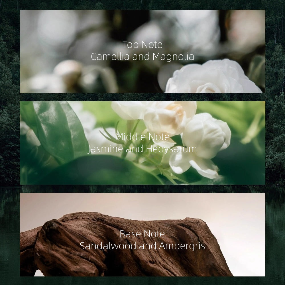 Lasting Oil Control Setting Spray 80ml