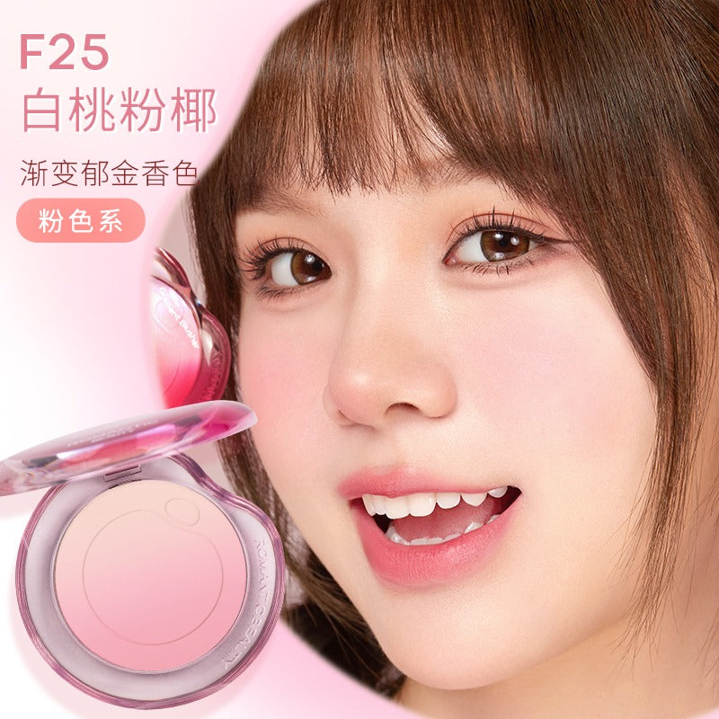 Bubble Gradient Blusher 5g