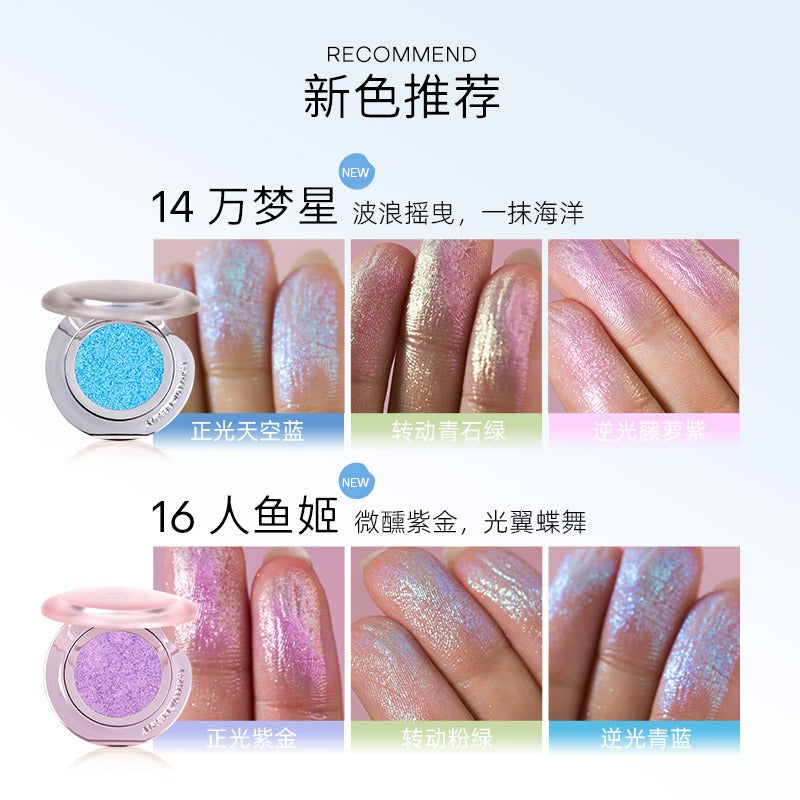 Vientiane Chameleon High Gloss 2g